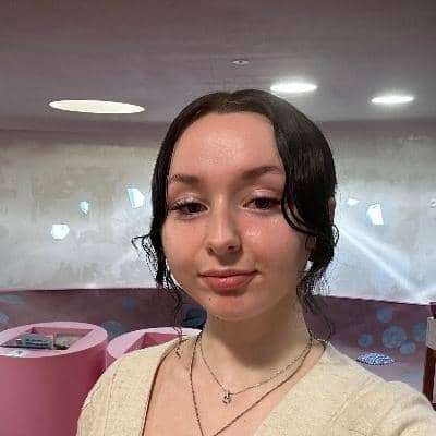 Sitterprofilbild: Amelie M.