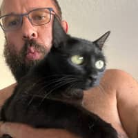 Sitter Profile Image: Tyler M.