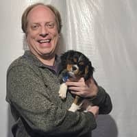 Sitter Profile Image: Patrick H.