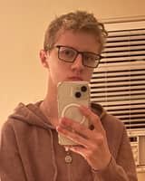 Sitter Profile Image: Matthew C.