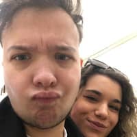 Photo de profil du pet sitter : Mathys P.