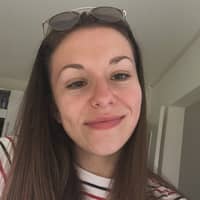 Photo de profil du pet sitter : Bérénice M.