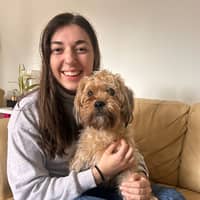 Sitter Profile Image: Bianka D.