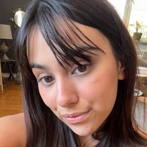 Sitter Profile Image: Nurjahan P.