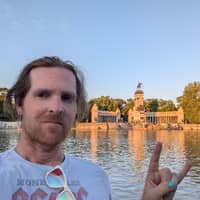 Sitter Profile Image: Monte W.