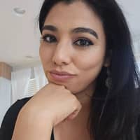 Sitter Profile Image: Rosalia T.