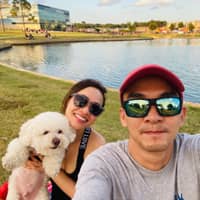 Sitter Profile Image: Hung L.