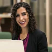 Sitter Profile Image: Zeinab A.