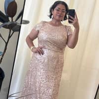 Sitter Profile Image: Iuscely F.