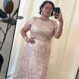 Sitter Profile Image: Iuscely F.