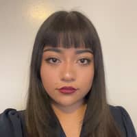 Sitter Profile Image: Fayde M.