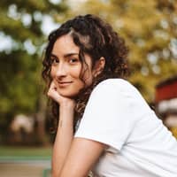 Sitter Profile Image: Marla A.