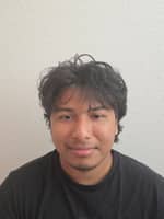 Sitter Profile Image: Ram B.