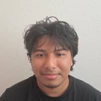 Sitter Profile Image: Ram B.