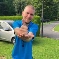 Profielfoto oppas: Floris M.