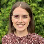 Sitter Profile Image: Emma W.