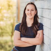 Sitter Profile Image: Caroline Y.