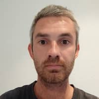 Photo de profil du pet sitter : Jean Charles B.