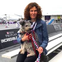 Trainer Profile Image: Karen B.