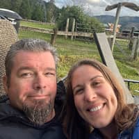 Sitter Profile Image: Corynne & Matthew B.