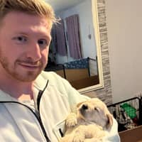 Sitter Profile Image: Benjamin B.