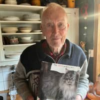 Profilbilde av hundepasser: Thøger N.