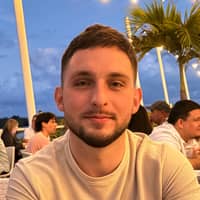 Sitter Profile Image: Alexander P.