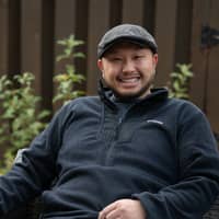 Sitter Profile Image: Kou V.