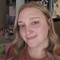 Sitter Profile Image: Valerie P.