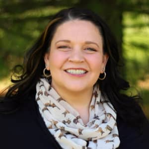 Sitter Profile Image: Christine M.