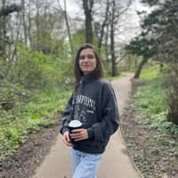 Sitter Profile Image: Svitlana S.
