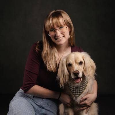 Sitter Profile Image: Maggie G.