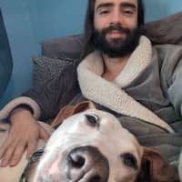 Sitter Profile Image: Benedict M.