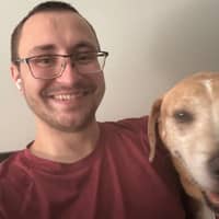 Sitter Profile Image: Nicholas B.