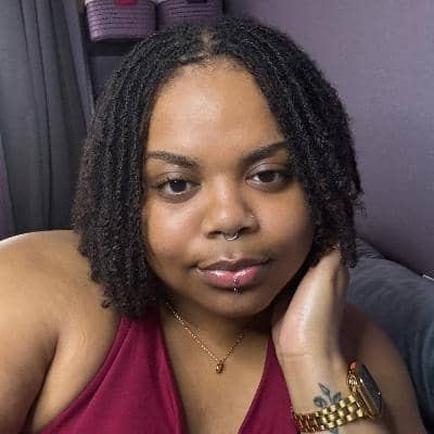 Sitter Profile Image: Brianna M.