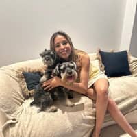 Foto del cuidador: Vanesa H.