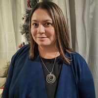 Sitter Profile Image: Angela Catalina A.