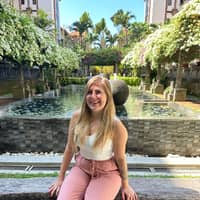 Photo de profil du pet sitter : Chloé P.