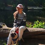 Sitter Profile Image: Diana A.