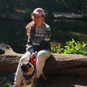 Sitter Profile Image: Diana A.