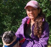 Sitter Profile Image: Diana A.