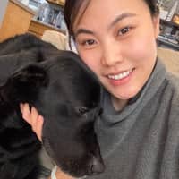 Sitter Profile Image: Rong L.