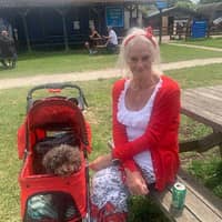 Sitter Profile Image: Margaret P.