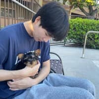 Sitter Profile Image: YeonSung K.