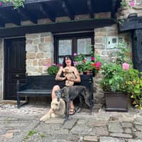 Foto del cuidador: Aitziber A.