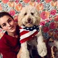 Sitter Profile Image: Guadalupe G.