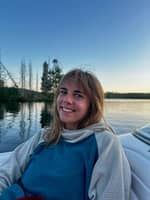 Sitter Profile Image: Charlotte E.