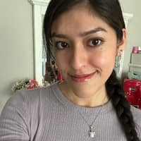 Sitter Profile Image: Ana G.