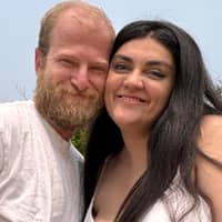 Sitter Profile Image: Cagatay & Busra S.