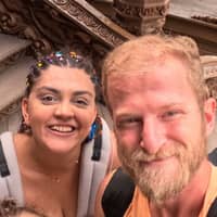 Sitter Profile Image: Cagatay & Busra S.